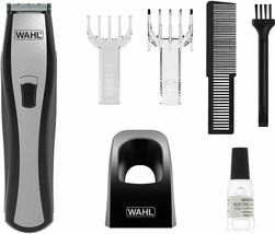 Wahl li vario-trimmer with lithium ion technology. quick charge 1 m - $199.00