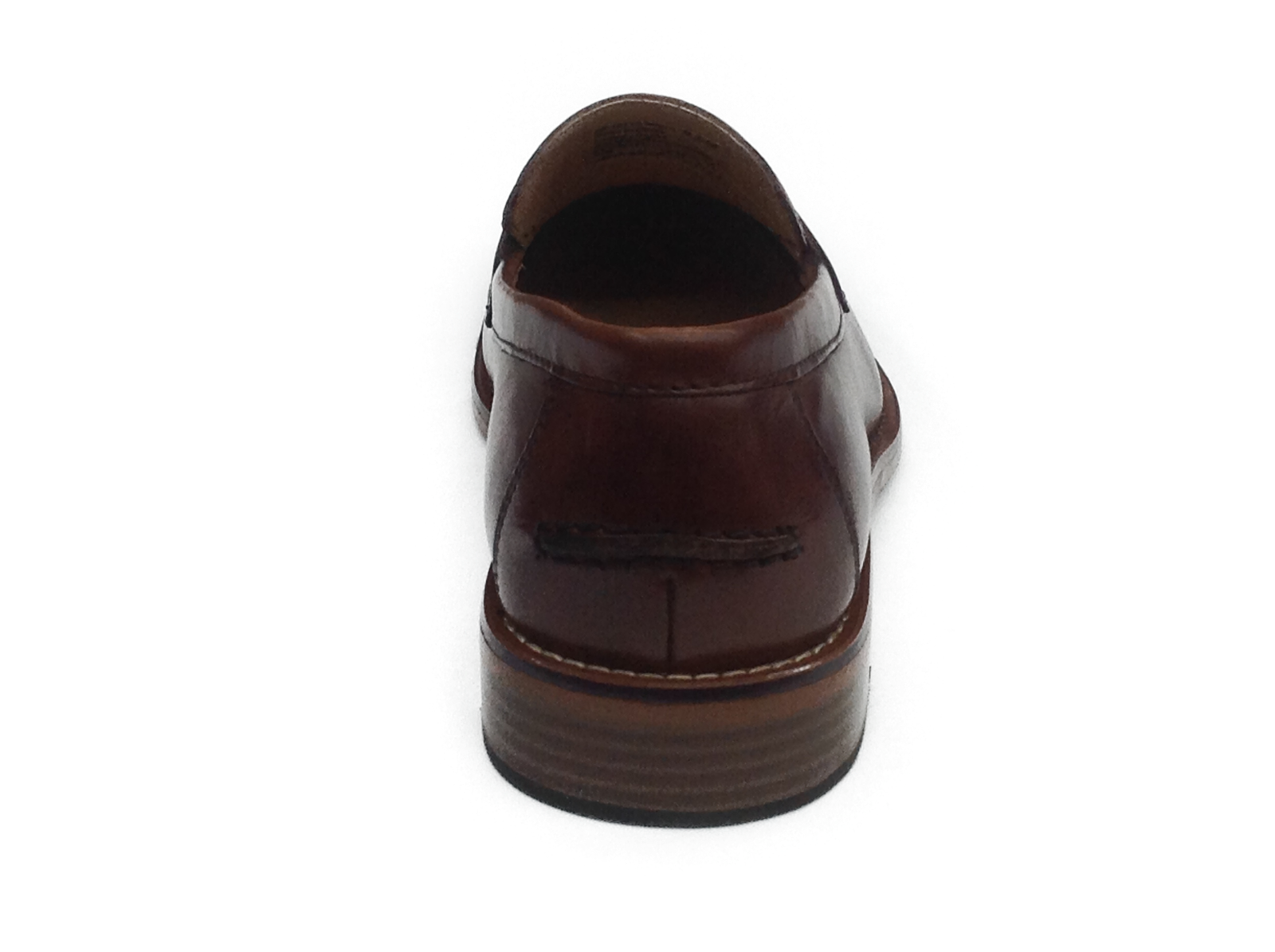 bass conner loafer