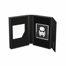 2021 Niue $2 STAR WARS Faces of the Empire IMPERIAL STORMTROOPER  NGC PF70 FR image 7
