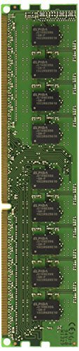 Primary image for Kingston Technology 4GB 1333MHz ECC Memory for IBM System Specific (KTM-SX313E/4