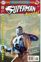 Superman (2nd Series), Edition# 9 [Comic] DC - $9.85
