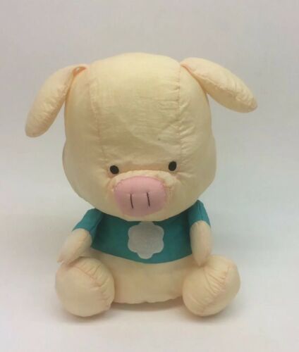 pippo sanrio plush