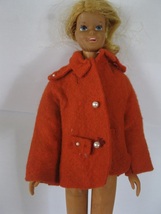 Vintage Barbie Doll Waredrobe Clothing item #68 - $15.00