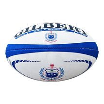 Gilbert Samoa Replica Rugby Ball 5 - Standard image 6