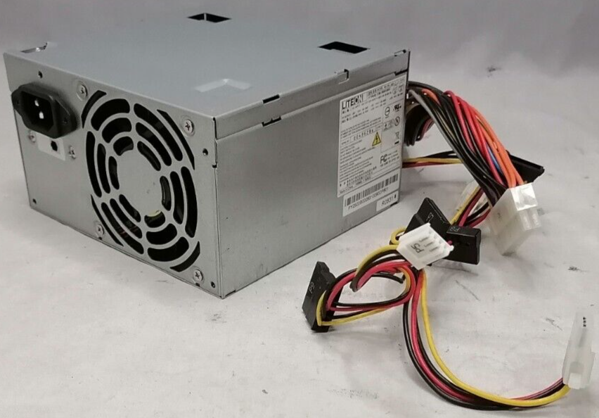 Liteon Ps Power Supply Desktop Pc Atx W Acer Dell Asus Hp Gateway Power Supplies