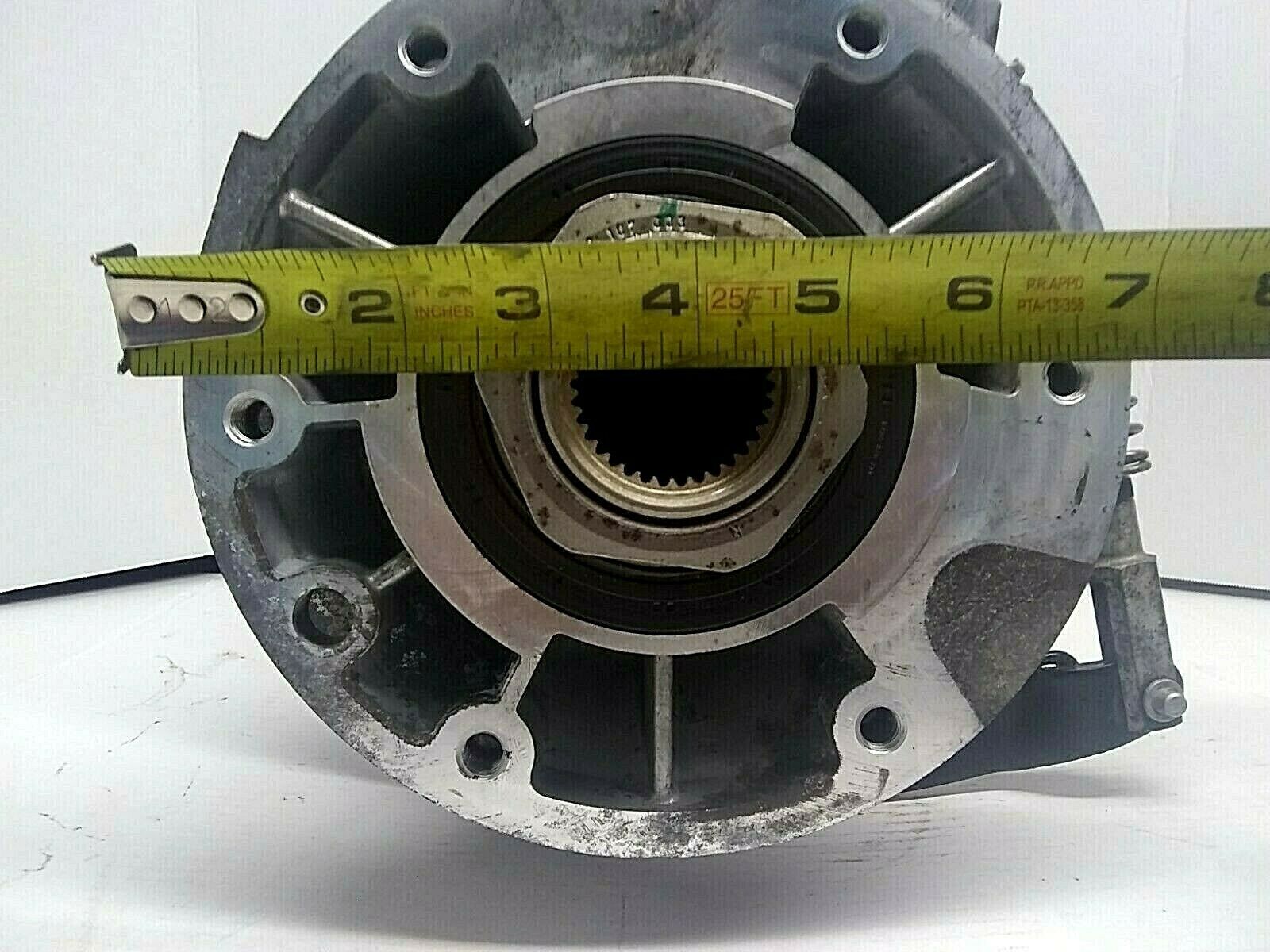 Ford OEM RV MOTORHOME 5R110W Parking Brake driveshaft brake E450 E350 5R110W Drums & Hardware