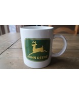 John Deere Coffee Mug by Gibson - $17.82