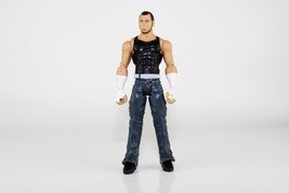 2010 WWE Mattel Action Figure - $18.81