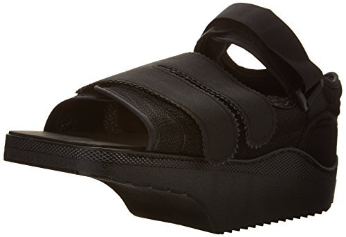darco heel wedge shoe