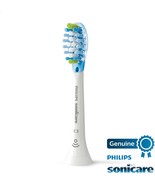 Philips Sonicare - Premium Plaque Control Brush Heads (4-Pack) - White - $77.13