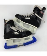 Bauer Special Pro 82 Hockey Ice Skates Men&#39;s Size 8 D - $69.29