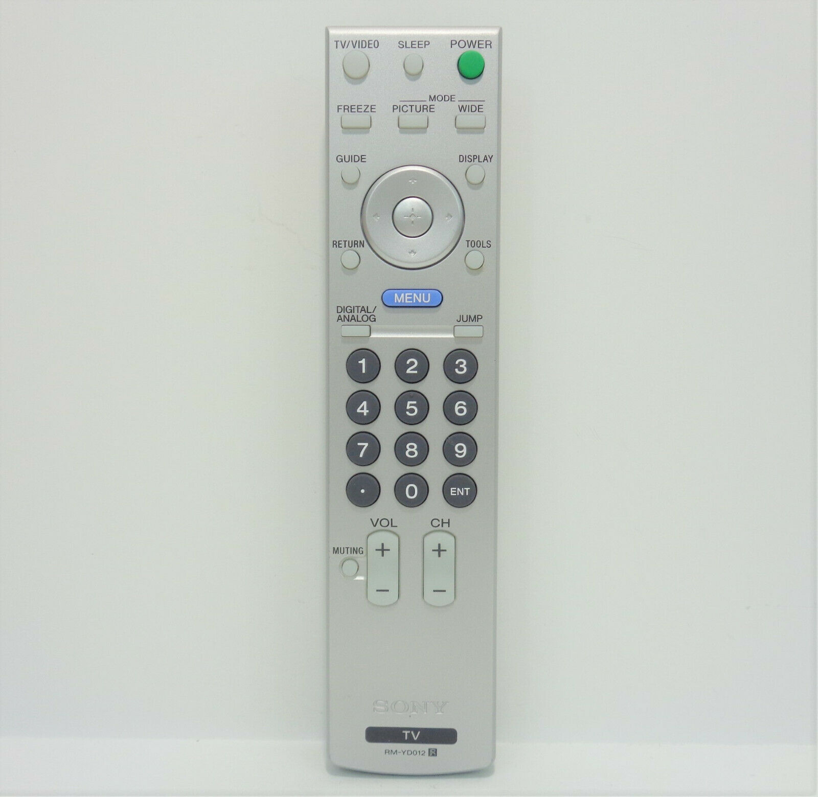 Used Sony RM-ED012 Remote controls for Sale | HifiShark.com