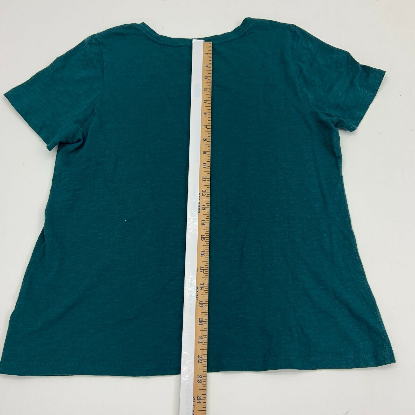 thread craft t shirt