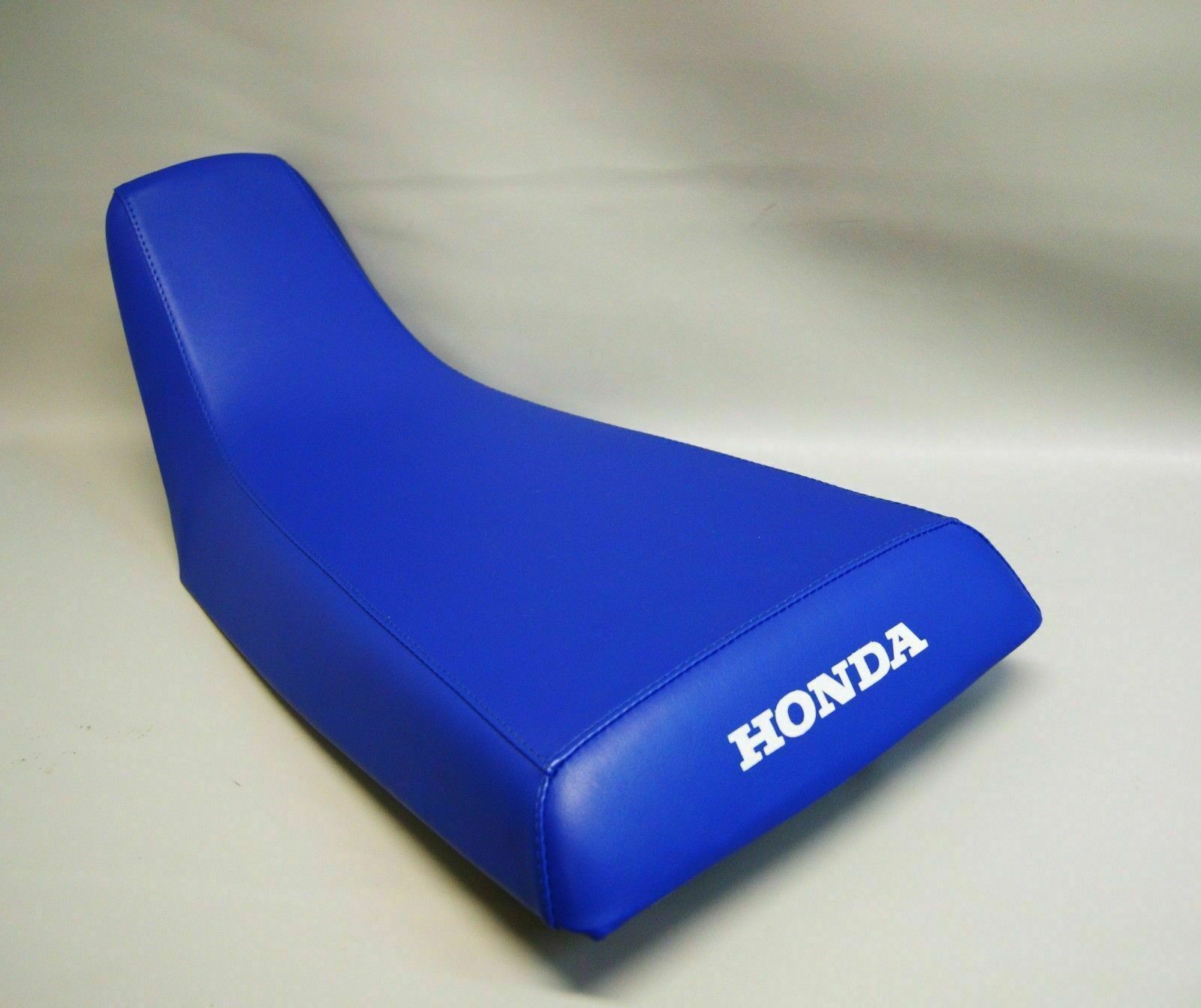 Honda XR200R Seat Cover 1986 1987 1988  in 2-TONE  or 25 COLORS 