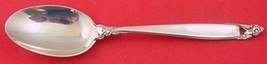 Counterpoint by Lunt Sterling Silver Teaspoon 6 1/8" - $49.00