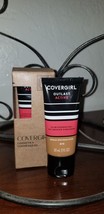CoverGirl Outlast AllDay Liquid Foundation w/ SUNSCREEN 870 Toasted (4 f... - $12.00