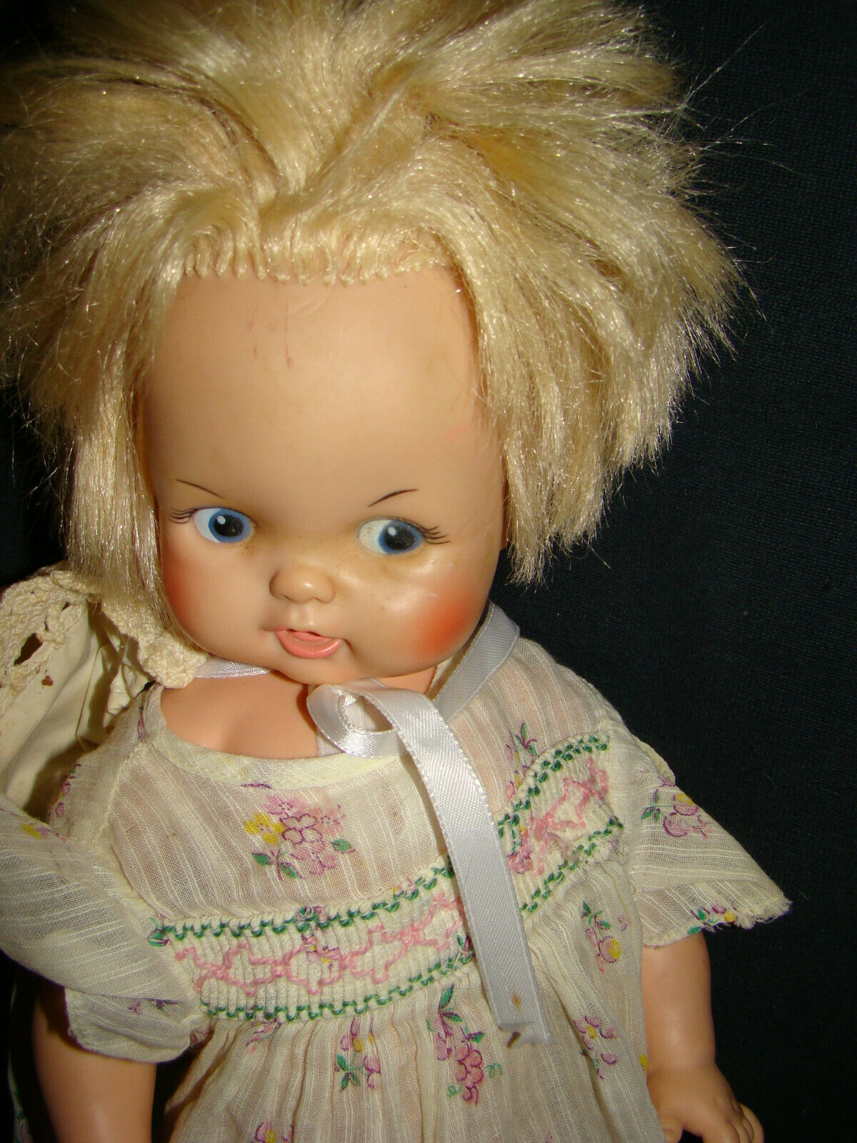 eegee co doll