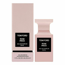 Tom Ford Rose Prick Eau De Parfum - 1.7oz - New Unsealed Box - $184.97