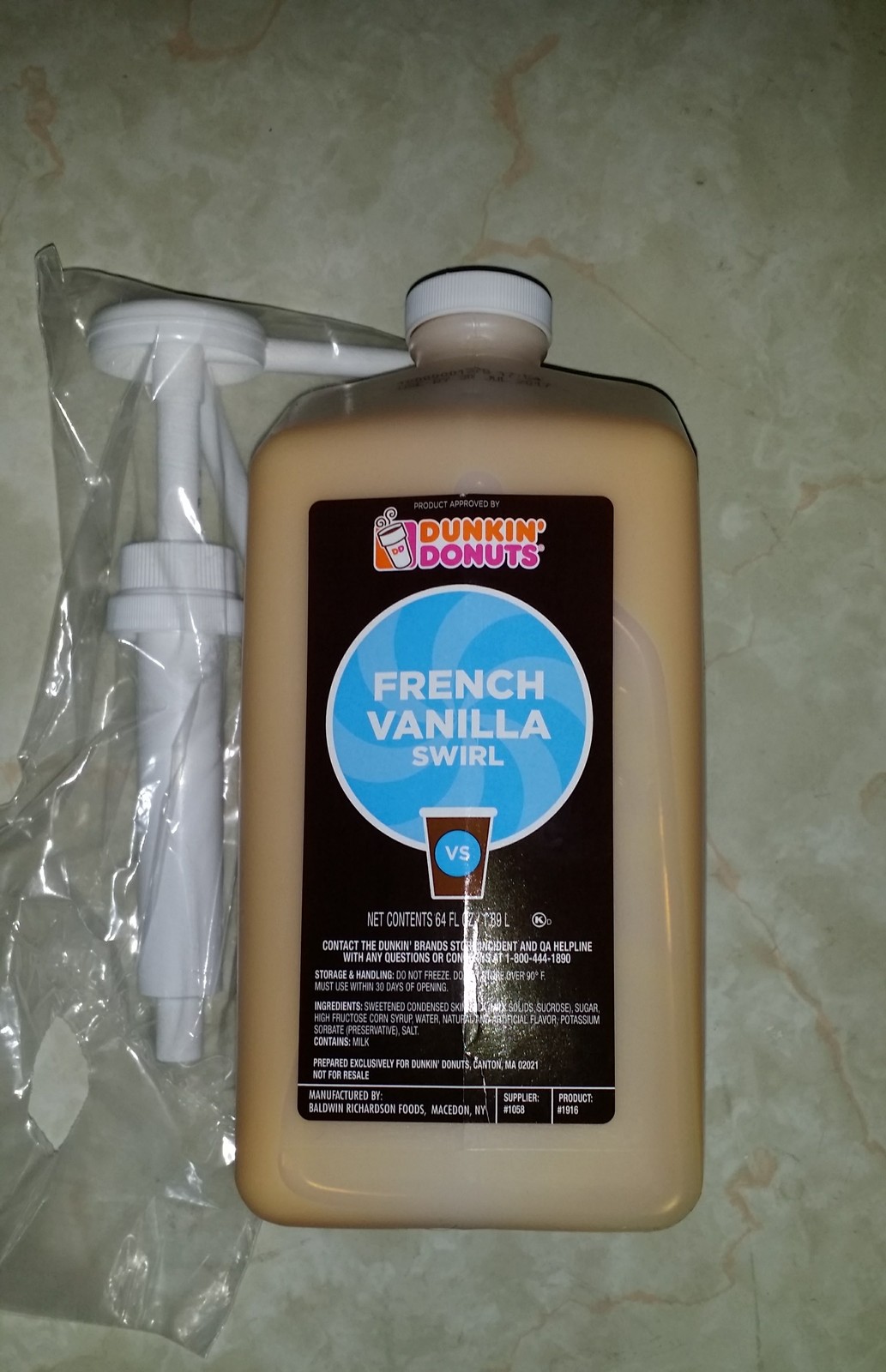 dunkin-donuts-french-vanilla-swirl-factory-outlet-save-43-jlcatj-gob-mx