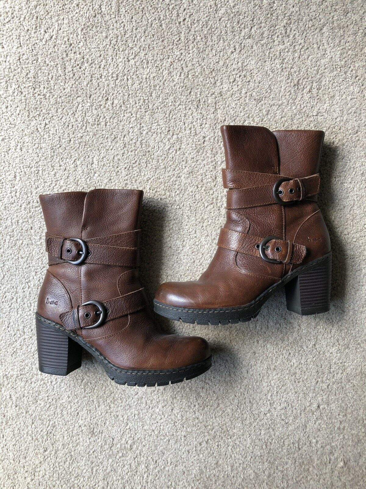 boc boots womens