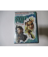 The Still Life DVD Includes Bonus Soundtrack CD New Sealed - $11.99