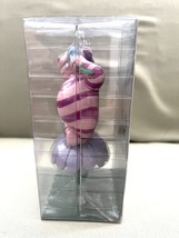 Disney Parks Cheshire Cat Figurine Plant Stake NEW image 2