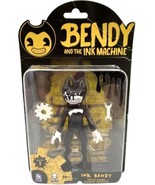 Bendy and The Ink Machine Action Figures, Ink Bendy – 5 Inch Action Figure - $28.98