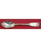 Benjamin Ben Franklin by Towle Sterling Silver Ice Cream Spoon 5 7/8&quot; or... - $107.91