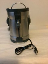 BASE/MOTOR ONLY Oster Self-Cleaning Professional Juice Extractor Juicer - $29.70