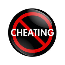 STOP CHEATING ON ME NOW  Voodoo spell cast haunted powerful spellbinding  - $27.00