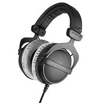 beyerdynamic DT 770 Pro Studio Headphones - Over-Ear, Closed-Back, Profe... - $209.99