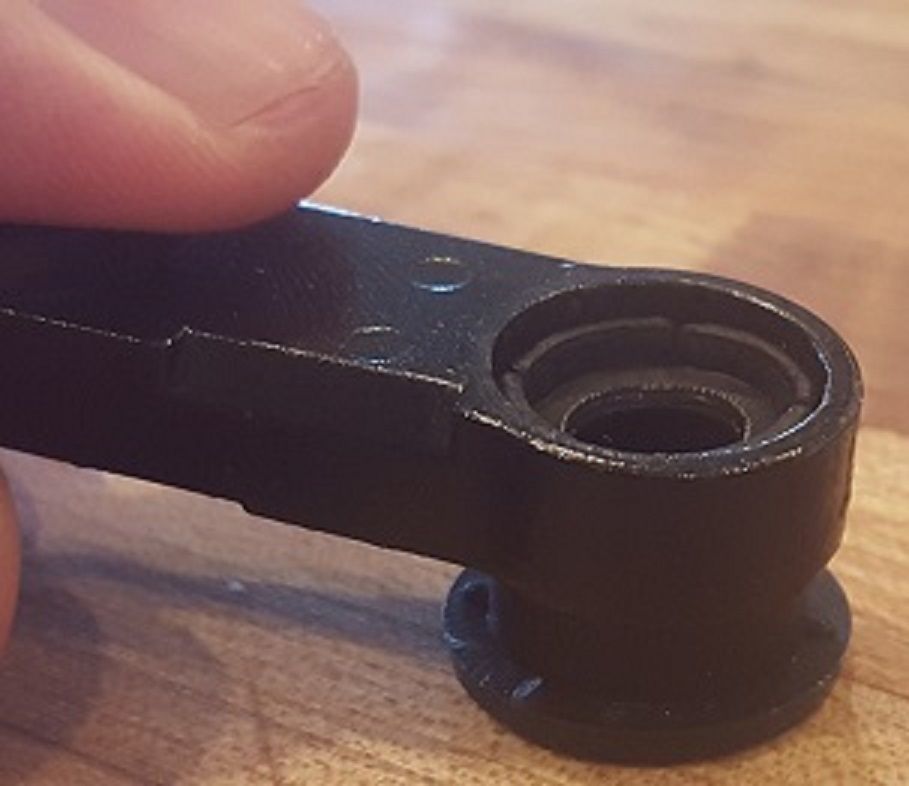 Automatic Transmission Shift linkage Cable Bushing for Volkswagen Jetta