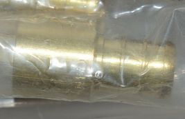 CB SUpplies NLCBXC33M Lead Free Brass Insert Fitting 1/2 Pex x Male Swt Bag 50 image 4
