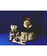 Boyds Bears &quot;Grandmother Beatrice B Bearhugs&quot;-16&quot; QVC Exclusive- #99718V... - $79.99