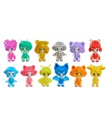 Glimmies Dolls Magically Lights Up Choose Your Glimmies - $15.19