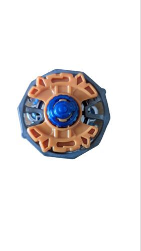Toupie Beyblade Hasbro Cyber Pegasus 100HF - Metal Fusion (neuf)