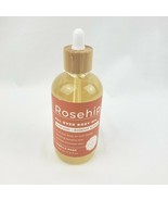 Earth Goodness Rosehip Avocado + Rosehip Blend All Over Body Oil Vanilla... - $26.95