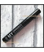 My Favourite Mascara 10ml Black 1, Length, Volume &amp; Definition GOSH - $12.66