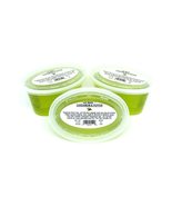 3 Pack CARDAMOM AND PEPPER Aroma Gel Melts Gel Wax For Warmers And Burn... - $5.77