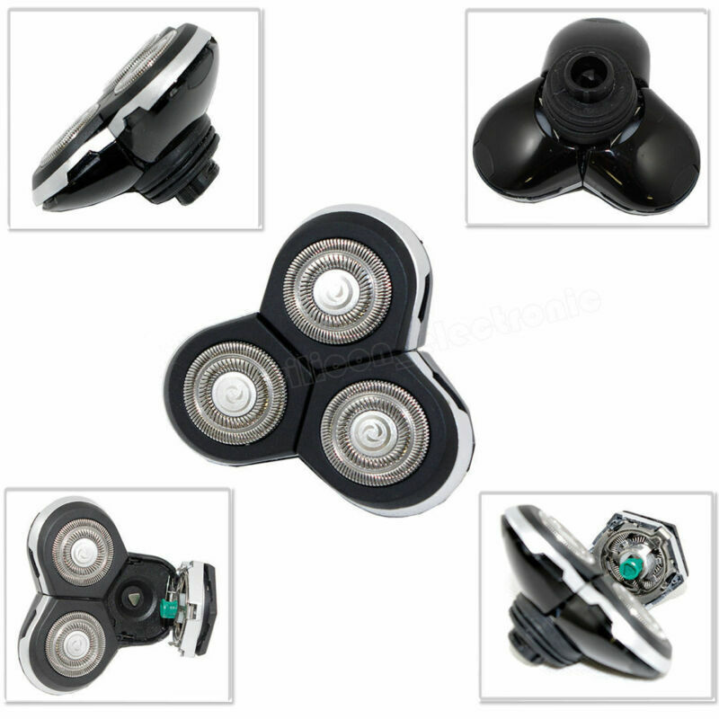 USA 3D For Philips Norelco RQ1150 RQ1131 RQ1175 RQ1160 RQ1195 Razor Shaver Head - $29.98