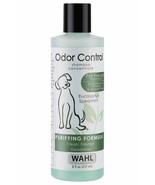 DOGS Wahl Odor Control Shampoo, 237ml E319 - $18.90