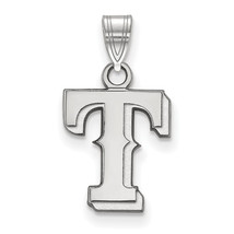 SS MLB  Texas Rangers Small Cap Logo Pendant - $54.54