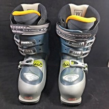 salomon ellipse ski boots