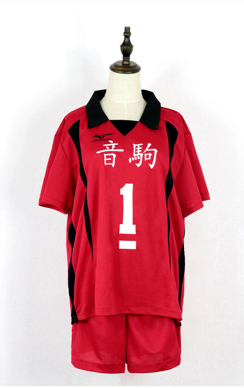 kenma jersey shirt