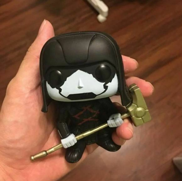 ronan funko pop