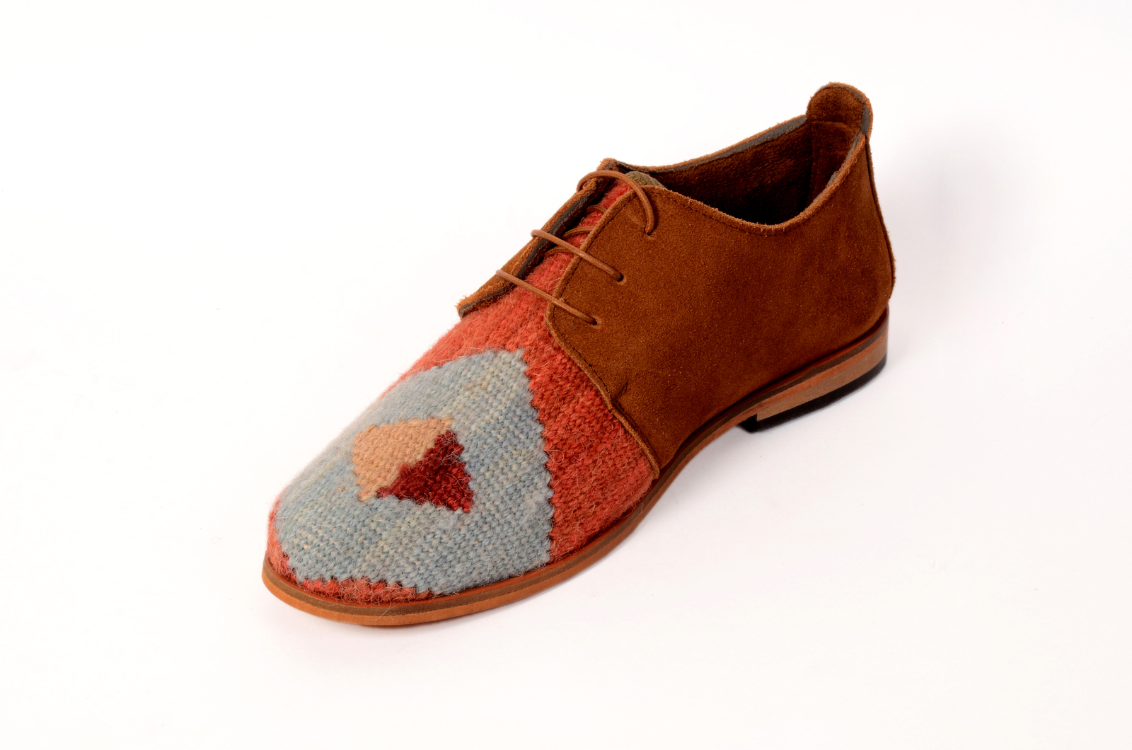 Handmade Kilim Shoes  Vintage Turkish  Kilim Shoes  Slipper 