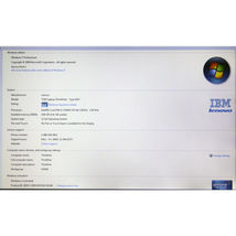 Lenovo T520 Laptop (ThinkPad) - Type 4243 with [ThinkPad Mini Dock Series 3] image 3