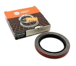 NEW CHICAGO RAWHIDE CR 24931 OIL SEAL 63.5 MM X 85 MM X 11 MM