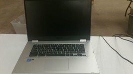 ASUS Chromebook C523 Laptop, 15.6&quot; HD NanoEdge-Display with 180 Degree-H... - $119.99