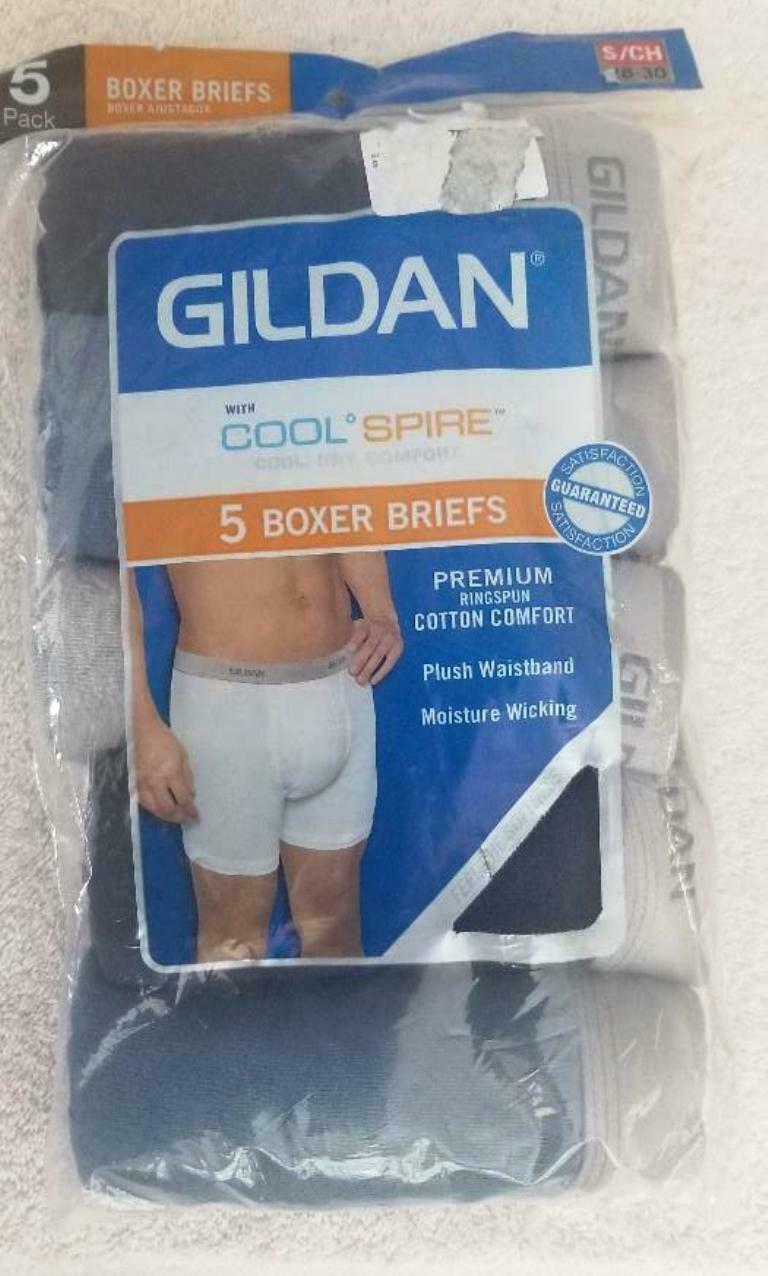 gildan cool spire